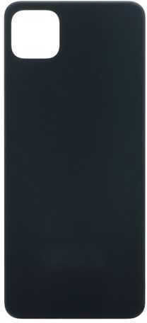 Καπάκι Μπαταρίας SP67059BK Μαύρο για Galaxy A22 5G