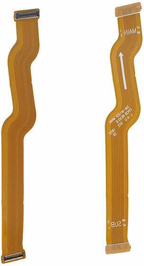 Κεντρική Καλωδιοταινία / Main Flex για Samsung Galaxy M10 M105