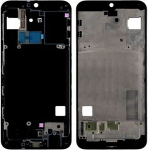 Μεσαίο Πλαίσιο Μαύρο για Galaxy A40