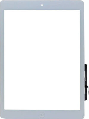 Μηχανισμός Αφής Αντικατάστασης λευκός (iPad Air)