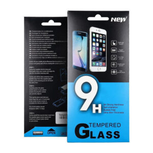 0.3mm Tempered Glass (iPhone 14 Pro)