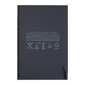 020-00297 Συμβατή Μπαταρία 5124mAh για iPad Mini 4