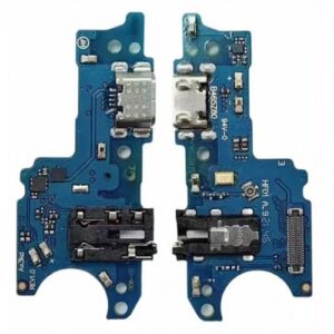 Samsung Καλωδιοταινία με Θύρα Φόρτισης για Galaxy A03