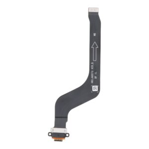 Καλωδιοταινία με Θύρα Φόρτισης για Huawei P50 Pro