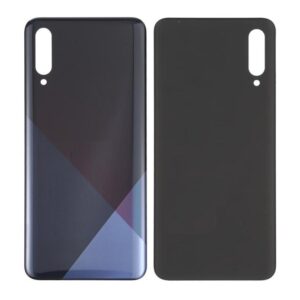 Καπάκι Μπαταρίας Μαύρο για Galaxy A30s