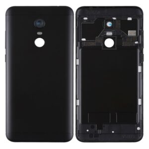 Καπάκι Μπαταρίας Μαύρο για Redmi 5 Plus