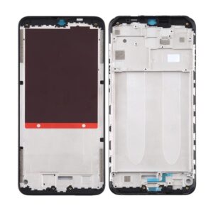 Μεσαίο Πλαίσιο Γκρι για Redmi 9