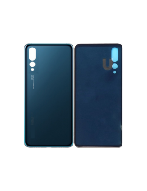 Καπάκι Μπαταρίας Μπλε για Huawei P20 Pro