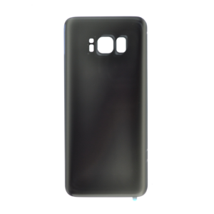 Καπάκι Μπαταρίας Μαύρο για Galaxy S8
