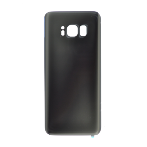 Καπάκι Μπαταρίας Μαύρο για Galaxy S8+