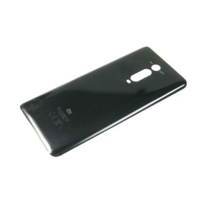 Καπάκι Μπαταρίας Μαύρο για Xiaomi Mi 9T