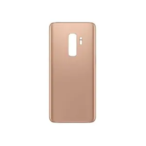 Καπάκι Μπαταρίας Χρυσό για Galaxy S9+