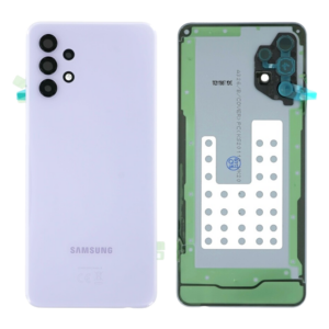 Καπάκι Μπαταρίας Μωβ για Galaxy A32 5G