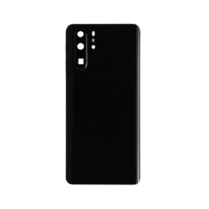 Καπάκι Μπαταρίας Μαύρο για Huawei P30 Pro