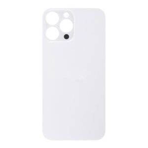 Καπάκι Μπαταρίας Λευκό για iPhone 13 Pro Max