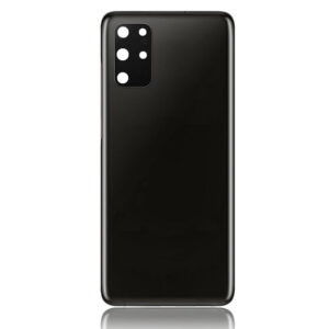 Καπάκι Μπαταρίας Μαύρο για Galaxy S20+
