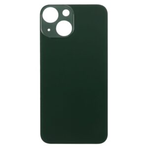 Καπάκι Μπαταρίας Πράσινο για iPhone 13 Mini