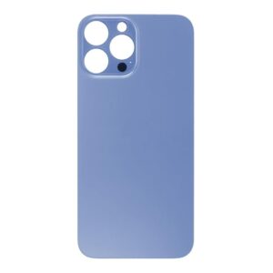 Καπάκι Μπαταρίας Μπλε για iPhone 13 Pro Max