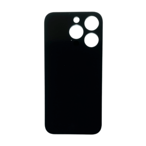 Καπάκι Μπαταρίας Μαύρο για iPhone 14 Pro Max