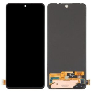 Οθόνη OLED με Μηχανισμό Αφής για Xiaomi Redmi Note 13 4G (Μαύρο)