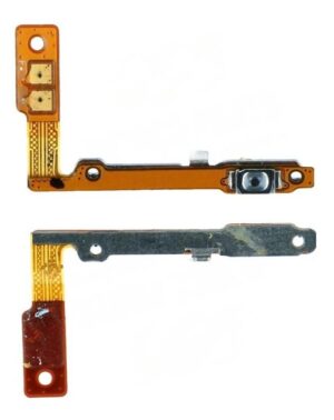 Διακόπτης On/Off Power Button Flex Samsung Galaxy J7 2016