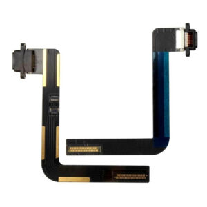 Καλωδιοταινία Φόρτισης Μαύρο (iPad Air)
