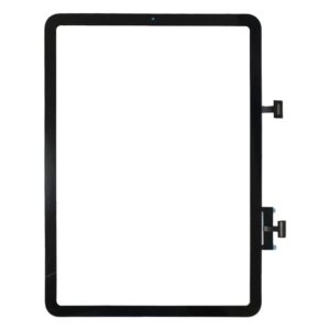 Μηχανισμός Αφής Touch Screen Apple Ipad Ipad Air 4 10.9" Μαύρο Model:a2072 A2316 A2325 A2324
