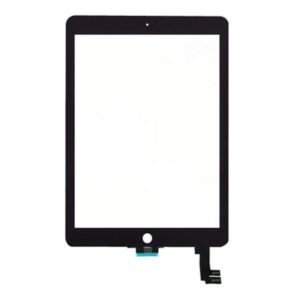 Μηχανισμός Αφής αντικατάστασης μαύρος (iPad Air 2)