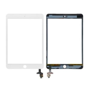 Μηχανισμός Αφής Λευκό (iPad mini 3)