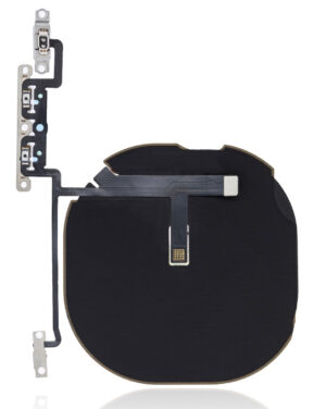 NFC Coil με Volume Flex Cable για iPhone XS