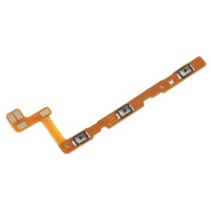 Καλωδιοταινία με Πλήκτρα Έντασης για Xiaomi 13 Lite