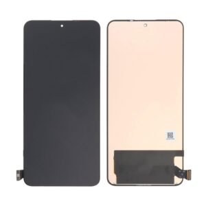 Οθόνη με Μηχανισμό Αφής για Xiaomi 13T (Μαύρο)