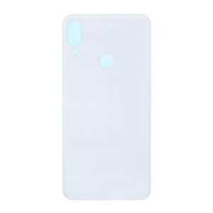 Back Cover / Πίσω Καπάκι Για Xiaomi Redmi Note 7 Λευκό