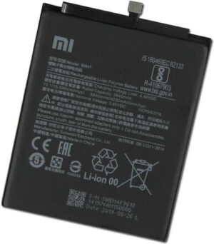 Μπαταρία Αντικατάστασης 4030mAh για Xiaomi Mi A3