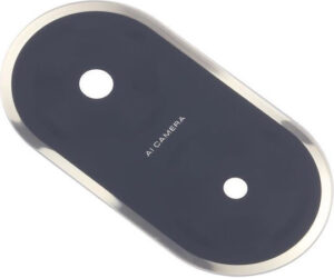Oem Ανταλλακτικό Tζαμάκι Κάμερας Camera Lens Cover Xiaomi Redmi A5
