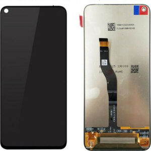 Οθόνη LCD με Μηχανισμό Αφής για Honor View 20 (Μαύρο)