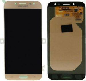 Οθόνη OLED για Galaxy J7 2017 (Χρυσό)