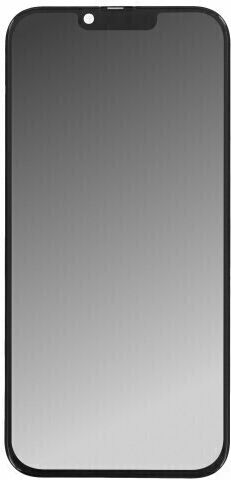 Οθόνη OLED με Μηχανισμό Αφής για iPhone 14 Plus (Μαύρο)