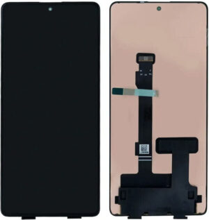 Οθόνη Oled με Μηχανισμό Αφής για Redmi Note 12 Pro+