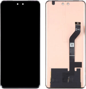 Οθόνη Oled με Μηχανισμό Αφής για Xiaomi 13 Lite Xiaomi 13 Lite (Μαύρο)