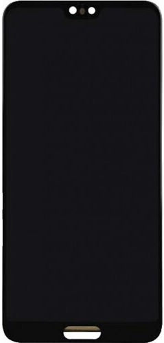 Οθόνη OLED OLED με Μηχανισμό Αφής για Huawei P20 Pro (Μαύρο)