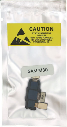 Πισω Καμερα για Samsung Galaxy M30