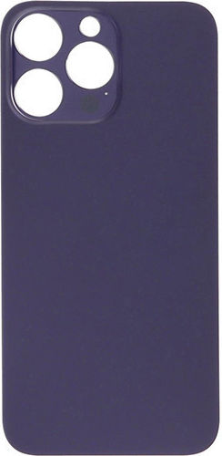 Πίσω Καπάκι / Back Cover για Apple iPhone 14 Pro Max Deep Purple