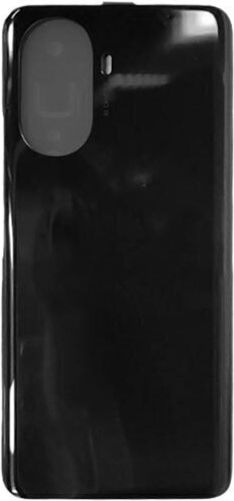 Πίσω Καπάκι / Back Cover για Huawei nova Y70 Midnight Black