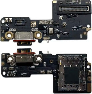 Πλακετάκι Φόρτισης Xiaomi Redmi Note 14 Pro 5g