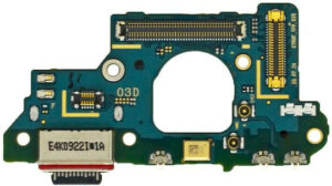 Samsung Καλωδιοταινία με Θύρα Φόρτισης για Galaxy S20 FE