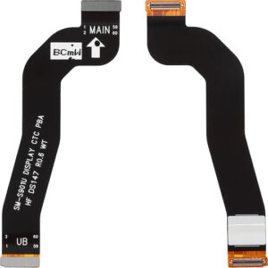 Samsung Καλωδιοταινία Οθόνης Service Pack για Galaxy S22 5G
