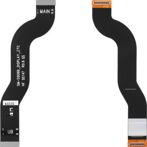 Samsung Καλωδιοταινία Οθόνης Service Pack για Galaxy S22+ 5G