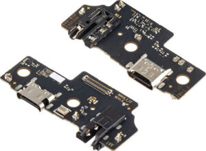 Samsung original Charging Port Flex Board Samsung Galaxy A05 A055 Gh81-24200a