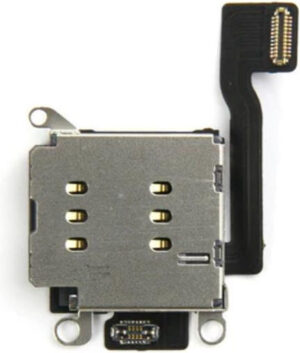 Sim Card Reader για iPhone 13